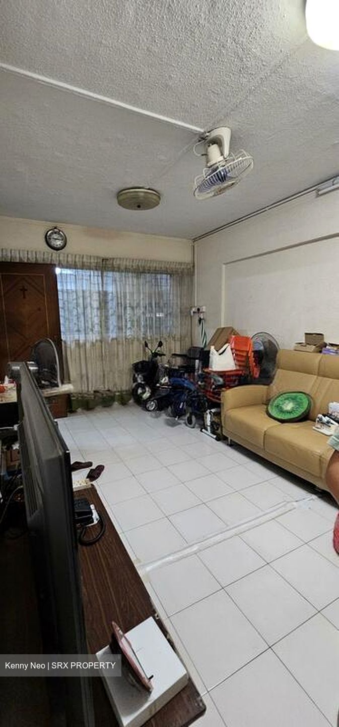 Blk 915 Tampines Street 91 (Tampines), HDB 3 Rooms #496718851